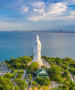 Tour Linh Ứng - Ngũ Hành Sơn - Hội An