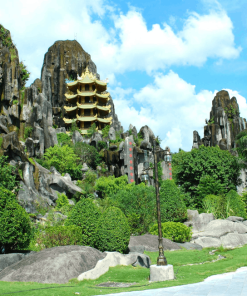 Tour Linh Ứng - Rừng Dừa/ Ngũ Hành Sơn - Hội An - Bà Nà Hills 3N2Đ - 3 Sao