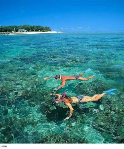 Tour Cù Lao Chàm đón cảng Cửa Đại