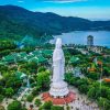 Tour Linh Ứng - Rừng Dừa - Hội An