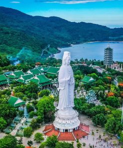 Tour Linh Ứng - Rừng Dừa - Hội An