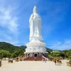 Tour Linh Ứng - Rừng Dừa/ Ngũ Hành Sơn - Hội An - Bà Nà Hills - Cù Lao Chàm 3N2Đ - 3 Sao