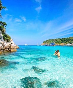 Tour Cù Lao Chàm đón Đà Nẵng