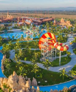 Vé Vinwonders Nam Hội An dành cho người địa phương