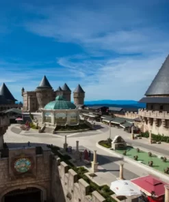 Tour Linh Ứng - Rừng Dừa / Ngũ Hành Sơn - Hội An - Bà Nà Hills - Núi Thần Tài 4N3Đ - 3 Sao