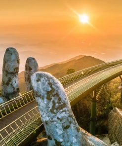 Tour Bà Nà Hills có ăn ngoại tỉnh