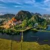 Tour Linh Ứng - Rừng Dừa/ Ngũ Hành Sơn - Hội An - Bà Nà Hills - Núi Thần Tài 3N2Đ - 4 Sao
