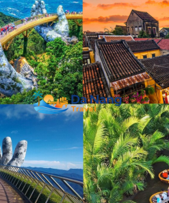 Da Nang & Hoi An Tours - Explore Da Nang & Hoi An