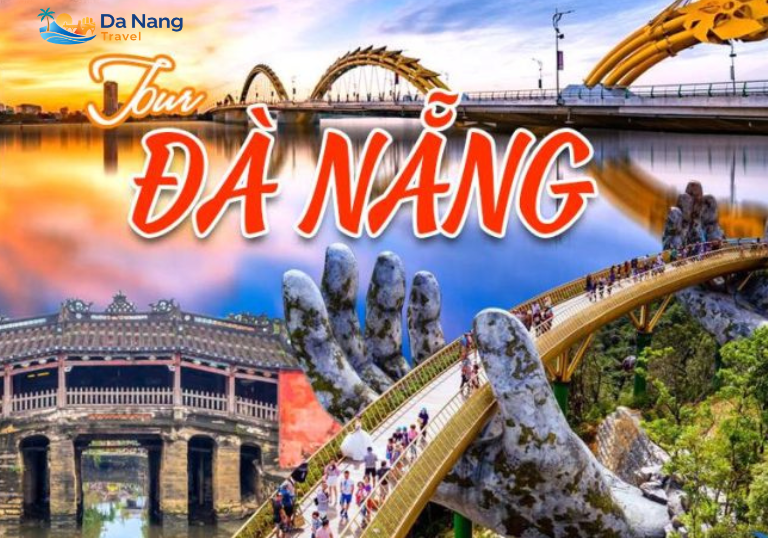 Da Nang & Hoi An Tours - Explore Da Nang & Hoi An