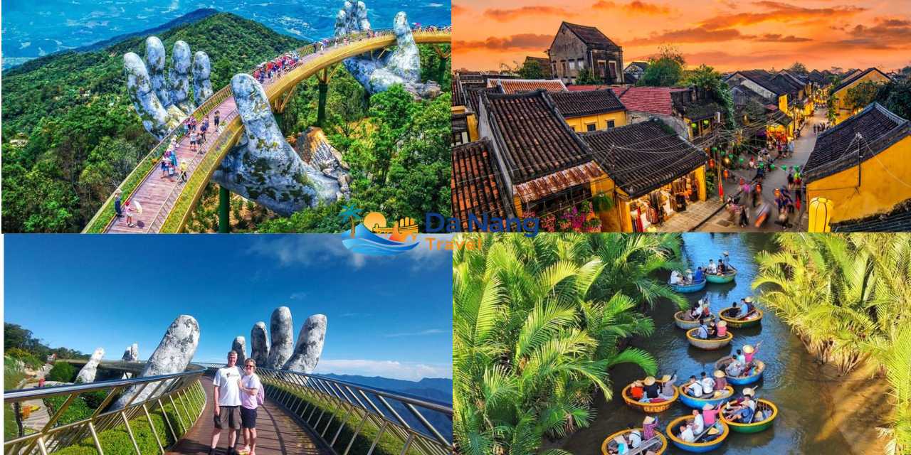 Da Nang & Hoi An Tours - Explore Da Nang & Hoi An