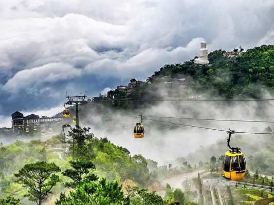 Upgrade your visit with the Ba Na Hills WOW Pass 2026 and enjoy priority access across the park. Skip long queues with Ba Na Hills skip-the-line ticket, access cable cars faster, and experience a smoother journey. Choose between Silver WOW Pass and Gold WOW Pass for a premium Ba Na Hills experience.