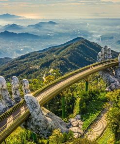 Upgrade your visit with the Ba Na Hills WOW Pass 2026 and enjoy priority access across the park. Skip long queues with Ba Na Hills skip-the-line ticket, access cable cars faster, and experience a smoother journey. Choose between Silver WOW Pass and Gold WOW Pass for a premium Ba Na Hills experience.