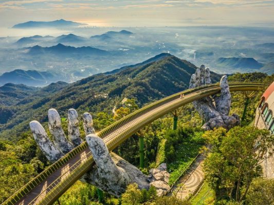 Upgrade your visit with the Ba Na Hills WOW Pass 2026 and enjoy priority access across the park. Skip long queues with Ba Na Hills skip-the-line ticket, access cable cars faster, and experience a smoother journey. Choose between Silver WOW Pass and Gold WOW Pass for a premium Ba Na Hills experience.