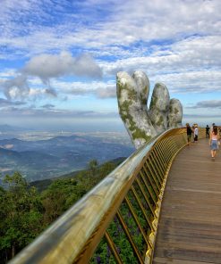 Upgrade your visit with the Ba Na Hills WOW Pass 2026 and enjoy priority access across the park. Skip long queues with Ba Na Hills skip-the-line ticket, access cable cars faster, and experience a smoother journey. Choose between Silver WOW Pass and Gold WOW Pass for a premium Ba Na Hills experience.