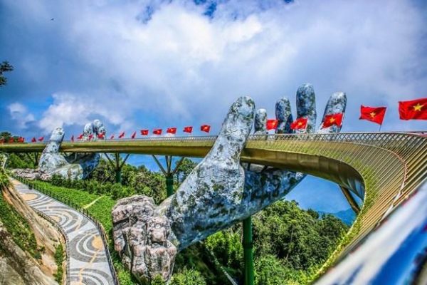 Upgrade your visit with the Ba Na Hills WOW Pass 2026 and enjoy priority access across the park. Skip long queues with Ba Na Hills skip-the-line ticket, access cable cars faster, and experience a smoother journey. Choose between Silver WOW Pass and Gold WOW Pass for a premium Ba Na Hills experience.