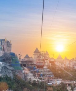 Upgrade your visit with the Ba Na Hills WOW Pass 2026 and enjoy priority access across the park. Skip long queues with Ba Na Hills skip-the-line ticket, access cable cars faster, and experience a smoother journey. Choose between Silver WOW Pass and Gold WOW Pass for a premium Ba Na Hills experience.