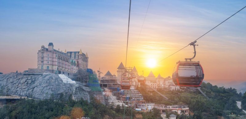 Upgrade your visit with the Ba Na Hills WOW Pass 2026 and enjoy priority access across the park. Skip long queues with Ba Na Hills skip-the-line ticket, access cable cars faster, and experience a smoother journey. Choose between Silver WOW Pass and Gold WOW Pass for a premium Ba Na Hills experience.