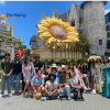Book a Ba Na Hills Tour from Da Nang or Hoi An with Golden Bridge, French Village, Fantasy Park, cable car ride and private day trips. Best Ba Na Hills tour, Golden Bridge tour and Da Nang tours from $65.