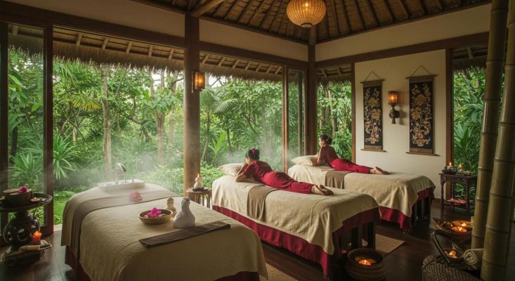 Experience a premium Hoi An wellness tour combining culture, food, and relaxation in one journey. Visit Tra Que Vegetable Village, explore Hoi An Silk Village, join a hands-on Hoi An cooking class, and enjoy a traditional herbal massage. This Hoi An private tour offers a peaceful countryside experience, authentic local lifestyle, and full-service comfort. Perfect for travelers looking for the best Hoi An cultural and wellness experience.