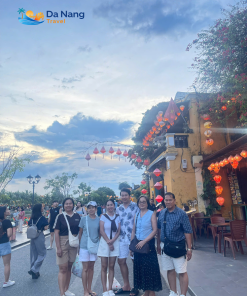 Private Hoi An Cultural Heritage Experience: Pottery Village & Ancient Town Discovery