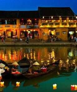 Private Hoi An Cultural Tour | Tra Que Village, Silk Village & Ancient Town