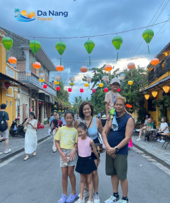 Private Hoi An Cultural Heritage Experience: Pottery Village & Ancient Town Discovery