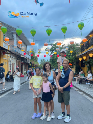 Private Hoi An Cultural Heritage Experience: Pottery Village & Ancient Town Discovery