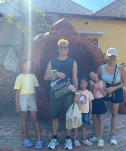 Private Hoi An Cultural Heritage Experience: Pottery Village & Ancient Town Discovery