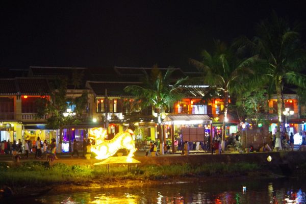 🏙️ Hoi An Ancient Town