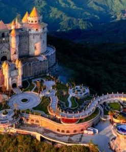 Experience the best of Da Nang with Ba Na Hills Ticket 2026. Visit the famous Golden Bridge, ride the world’s longest cable car, explore the French Village, and enjoy entertainment at Fantasy Park. A must-do Da Nang tour experience for all travelers.