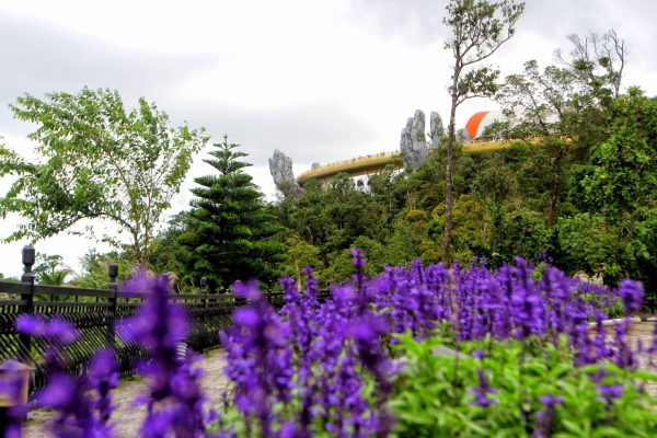 Experience the best of Da Nang with Ba Na Hills Ticket 2026. Visit the famous Golden Bridge, ride the world’s longest cable car, explore the French Village, and enjoy entertainment at Fantasy Park. A must-do Da Nang tour experience for all travelers.