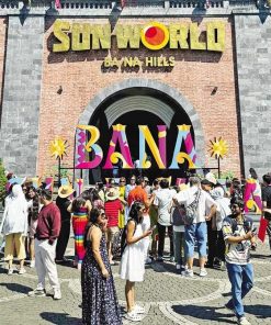 Upgrade your visit with the Ba Na Hills WOW Pass 2026 and enjoy priority access across the park. Skip long queues with Ba Na Hills skip-the-line ticket, access cable cars faster, and experience a smoother journey. Choose between Silver WOW Pass and Gold WOW Pass for a premium Ba Na Hills experience.