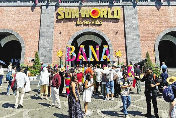 Upgrade your visit with the Ba Na Hills WOW Pass 2026 and enjoy priority access across the park. Skip long queues with Ba Na Hills skip-the-line ticket, access cable cars faster, and experience a smoother journey. Choose between Silver WOW Pass and Gold WOW Pass for a premium Ba Na Hills experience.