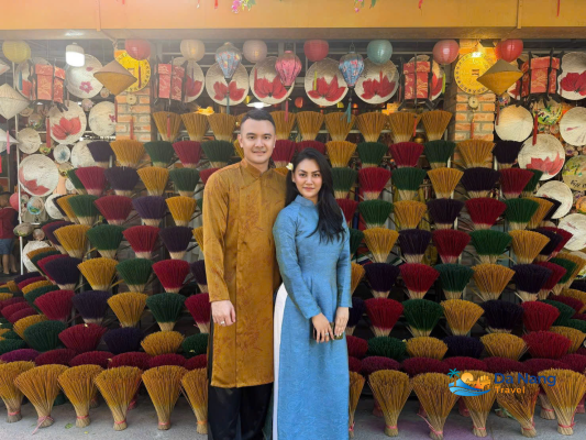 Explore Hai Van Pass and Hue with a visit to Thien Mu Pagoda, scenic mountain roads, imperial heritage, ancient temples and unforgettable cultural landscapes. ✅