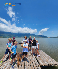 Planning a trip to Da Nang but not sure how to organize your time? This detailed 3 days 2 nights Da Nang itinerary will help you explore the best attractions, enjoy local food, and make the most of your journey. Whether you are a first-time visitor or returning traveler, this guide is designed to give you a perfect balance of relaxation and adventure. 📅 Day 1: Arrival & Exploring Da Nang City After arriving in Da Nang, check in to your hotel and take some time to relax. In the afternoon, start exploring the city’s highlights. 🔹 My Khe Beach Begin your trip with a visit to My Khe Beach, one of the most beautiful beaches in Vietnam. Enjoy swimming, relaxing, or simply watching the sunset. 🔹 Dragon Bridge & Han River In the evening, visit the famous Dragon Bridge. If you’re there on weekends, you can watch the fire and water show. 🔹 Local Food Experience Don’t miss trying: Mi Quang Bun Cha Ca Fresh seafood 📅 Day 2: Ba Na Hills & Golden Bridge 🌄 Morning: Ba Na Hills Tour Start your day early with a trip to Ba Na Hills, one of the top attractions near Da Nang. Highlights include: The iconic Golden Bridge The world’s longest cable car ride French Village architecture Fantasy Park 👉 Booking a Ba Na Hills tour is recommended for convenience. 🌙 Evening: Night Market Return to Da Nang and explore local night markets for food, shopping, and souvenirs. 📅 Day 3: Hoi An Ancient Town 🏮 Morning: Travel to Hoi An Just 30 minutes from Da Nang, Hoi An Ancient Town offers a completely different atmosphere. ✨ Things to Do in Hoi An: Walk through lantern streets Visit Japanese Covered Bridge Try local street food Take photos along the river 🛍️ Shopping & Relaxing Hoi An is famous for handmade souvenirs and tailor shops. 🍜 What to Eat in Da Nang Food is a big part of your trip. Make sure to try: Mi Quang Banh Xeo Seafood Vietnamese coffee 🚗 Travel Tips Rent a motorbike or book tours for easy travel Visit Ba Na Hills early to avoid crowds Bring sunscreen and comfortable shoes Book accommodation near the beach for the best experience 🎯 Conclusion This 3 days 2 nights Da Nang itinerary covers the best highlights of the city and nearby attractions. From beaches to mountains and cultural heritage, Da Nang offers everything you need for an unforgettable trip. 👉 Start planning your journey today and experience the beauty of Central Vietnam!