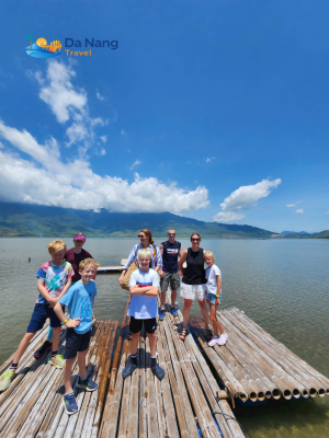 Planning a trip to Da Nang but not sure how to organize your time? This detailed 3 days 2 nights Da Nang itinerary will help you explore the best attractions, enjoy local food, and make the most of your journey.

Whether you are a first-time visitor or returning traveler, this guide is designed to give you a perfect balance of relaxation and adventure.

📅 Day 1: Arrival & Exploring Da Nang City

After arriving in Da Nang, check in to your hotel and take some time to relax. In the afternoon, start exploring the city’s highlights.

🔹 My Khe Beach

Begin your trip with a visit to My Khe Beach, one of the most beautiful beaches in Vietnam. Enjoy swimming, relaxing, or simply watching the sunset.

🔹 Dragon Bridge & Han River

In the evening, visit the famous Dragon Bridge. If you’re there on weekends, you can watch the fire and water show.

🔹 Local Food Experience

Don’t miss trying:

Mi Quang
Bun Cha Ca
Fresh seafood
📅 Day 2: Ba Na Hills & Golden Bridge
🌄 Morning: Ba Na Hills Tour

Start your day early with a trip to Ba Na Hills, one of the top attractions near Da Nang.

Highlights include:

The iconic Golden Bridge
The world’s longest cable car ride
French Village architecture
Fantasy Park

👉 Booking a Ba Na Hills tour is recommended for convenience.

🌙 Evening: Night Market

Return to Da Nang and explore local night markets for food, shopping, and souvenirs.

📅 Day 3: Hoi An Ancient Town
🏮 Morning: Travel to Hoi An

Just 30 minutes from Da Nang, Hoi An Ancient Town offers a completely different atmosphere.

✨ Things to Do in Hoi An:
Walk through lantern streets
Visit Japanese Covered Bridge
Try local street food
Take photos along the river
🛍️ Shopping & Relaxing

Hoi An is famous for handmade souvenirs and tailor shops.

🍜 What to Eat in Da Nang

Food is a big part of your trip. Make sure to try:

Mi Quang
Banh Xeo
Seafood
Vietnamese coffee
🚗 Travel Tips
Rent a motorbike or book tours for easy travel
Visit Ba Na Hills early to avoid crowds
Bring sunscreen and comfortable shoes
Book accommodation near the beach for the best experience
🎯 Conclusion

This 3 days 2 nights Da Nang itinerary covers the best highlights of the city and nearby attractions. From beaches to mountains and cultural heritage, Da Nang offers everything you need for an unforgettable trip.

👉 Start planning your journey today and experience the beauty of Central Vietnam!