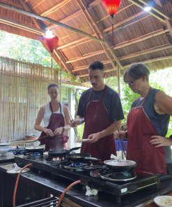Experience a Hoi An Wellness Tour with Tra Que Vegetable Village, Hoi An Silk Village, cooking class and herbal massage. Enjoy a private Hoi An countryside tour, cultural experience and wellness escape. Hoặc SEO mạnh hơn: Book a private Hoi An Wellness Tour featuring Tra Que Vegetable Village farming, cooking class, Hoi An Silk Village and herbal massage. Best Hoi An cultural, food and countryside experience.