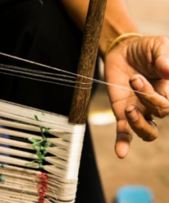 Hoi An Wellness Tour | Tra Que Vegetable Village, Cooking Class, Silk Village & Herbal Massage