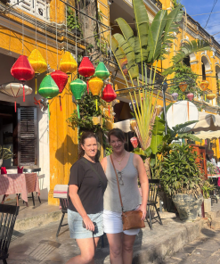 Planning a trip to Da Nang but not sure how to organize your time? This detailed 3 days 2 nights Da Nang itinerary will help you explore the best attractions, enjoy local food, and make the most of your journey. Whether you are a first-time visitor or returning traveler, this guide is designed to give you a perfect balance of relaxation and adventure. 📅 Day 1: Arrival & Exploring Da Nang City After arriving in Da Nang, check in to your hotel and take some time to relax. In the afternoon, start exploring the city’s highlights. 🔹 My Khe Beach Begin your trip with a visit to My Khe Beach, one of the most beautiful beaches in Vietnam. Enjoy swimming, relaxing, or simply watching the sunset. 🔹 Dragon Bridge & Han River In the evening, visit the famous Dragon Bridge. If you’re there on weekends, you can watch the fire and water show. 🔹 Local Food Experience Don’t miss trying: Mi Quang Bun Cha Ca Fresh seafood 📅 Day 2: Ba Na Hills & Golden Bridge 🌄 Morning: Ba Na Hills Tour Start your day early with a trip to Ba Na Hills, one of the top attractions near Da Nang. Highlights include: The iconic Golden Bridge The world’s longest cable car ride French Village architecture Fantasy Park 👉 Booking a Ba Na Hills tour is recommended for convenience. 🌙 Evening: Night Market Return to Da Nang and explore local night markets for food, shopping, and souvenirs. 📅 Day 3: Hoi An Ancient Town 🏮 Morning: Travel to Hoi An Just 30 minutes from Da Nang, Hoi An Ancient Town offers a completely different atmosphere. ✨ Things to Do in Hoi An: Walk through lantern streets Visit Japanese Covered Bridge Try local street food Take photos along the river 🛍️ Shopping & Relaxing Hoi An is famous for handmade souvenirs and tailor shops. 🍜 What to Eat in Da Nang Food is a big part of your trip. Make sure to try: Mi Quang Banh Xeo Seafood Vietnamese coffee 🚗 Travel Tips Rent a motorbike or book tours for easy travel Visit Ba Na Hills early to avoid crowds Bring sunscreen and comfortable shoes Book accommodation near the beach for the best experience 🎯 Conclusion This 3 days 2 nights Da Nang itinerary covers the best highlights of the city and nearby attractions. From beaches to mountains and cultural heritage, Da Nang offers everything you need for an unforgettable trip. 👉 Start planning your journey today and experience the beauty of Central Vietnam!