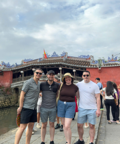 Private Hoi An Cultural Tour | Tra Que Village, Silk Village & Ancient Town