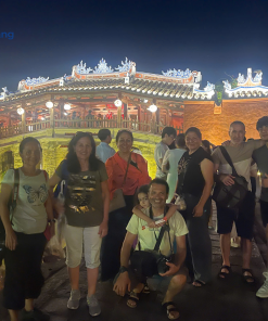 Private Hoi An Cultural Tour | Tra Que Village, Silk Village & Ancient Town