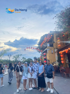 Planning a trip to Da Nang but not sure how to organize your time? This detailed 3 days 2 nights Da Nang itinerary will help you explore the best attractions, enjoy local food, and make the most of your journey.

Whether you are a first-time visitor or returning traveler, this guide is designed to give you a perfect balance of relaxation and adventure.

📅 Day 1: Arrival & Exploring Da Nang City

After arriving in Da Nang, check in to your hotel and take some time to relax. In the afternoon, start exploring the city’s highlights.

🔹 My Khe Beach

Begin your trip with a visit to My Khe Beach, one of the most beautiful beaches in Vietnam. Enjoy swimming, relaxing, or simply watching the sunset.

🔹 Dragon Bridge & Han River

In the evening, visit the famous Dragon Bridge. If you’re there on weekends, you can watch the fire and water show.

🔹 Local Food Experience

Don’t miss trying:

Mi Quang
Bun Cha Ca
Fresh seafood
📅 Day 2: Ba Na Hills & Golden Bridge
🌄 Morning: Ba Na Hills Tour

Start your day early with a trip to Ba Na Hills, one of the top attractions near Da Nang.

Highlights include:

The iconic Golden Bridge
The world’s longest cable car ride
French Village architecture
Fantasy Park

👉 Booking a Ba Na Hills tour is recommended for convenience.

🌙 Evening: Night Market

Return to Da Nang and explore local night markets for food, shopping, and souvenirs.

📅 Day 3: Hoi An Ancient Town
🏮 Morning: Travel to Hoi An

Just 30 minutes from Da Nang, Hoi An Ancient Town offers a completely different atmosphere.

✨ Things to Do in Hoi An:
Walk through lantern streets
Visit Japanese Covered Bridge
Try local street food
Take photos along the river
🛍️ Shopping & Relaxing

Hoi An is famous for handmade souvenirs and tailor shops.

🍜 What to Eat in Da Nang

Food is a big part of your trip. Make sure to try:

Mi Quang
Banh Xeo
Seafood
Vietnamese coffee
🚗 Travel Tips
Rent a motorbike or book tours for easy travel
Visit Ba Na Hills early to avoid crowds
Bring sunscreen and comfortable shoes
Book accommodation near the beach for the best experience
🎯 Conclusion

This 3 days 2 nights Da Nang itinerary covers the best highlights of the city and nearby attractions. From beaches to mountains and cultural heritage, Da Nang offers everything you need for an unforgettable trip.

👉 Start planning your journey today and experience the beauty of Central Vietnam!